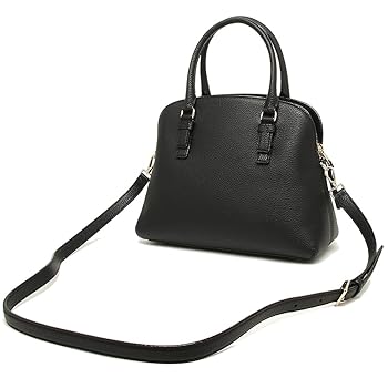 【新品未使用品】レア商品♠️ケイトスペード　ショルダーバッグ kate spade ケイトスペード ロゴ金具 ショルダーバッグ レザー
